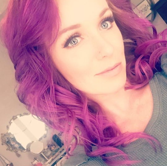 Profile of Brenda Sedlak