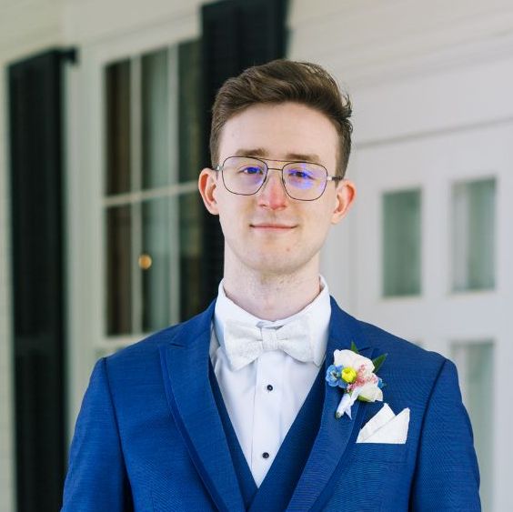 Profile of Alex Chrystler