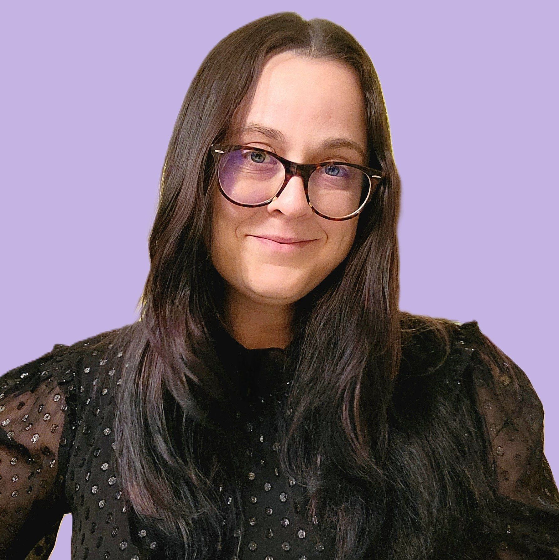 Profile of Melissa Mitrevski