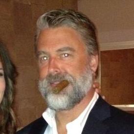 Profile of Barrett Smith