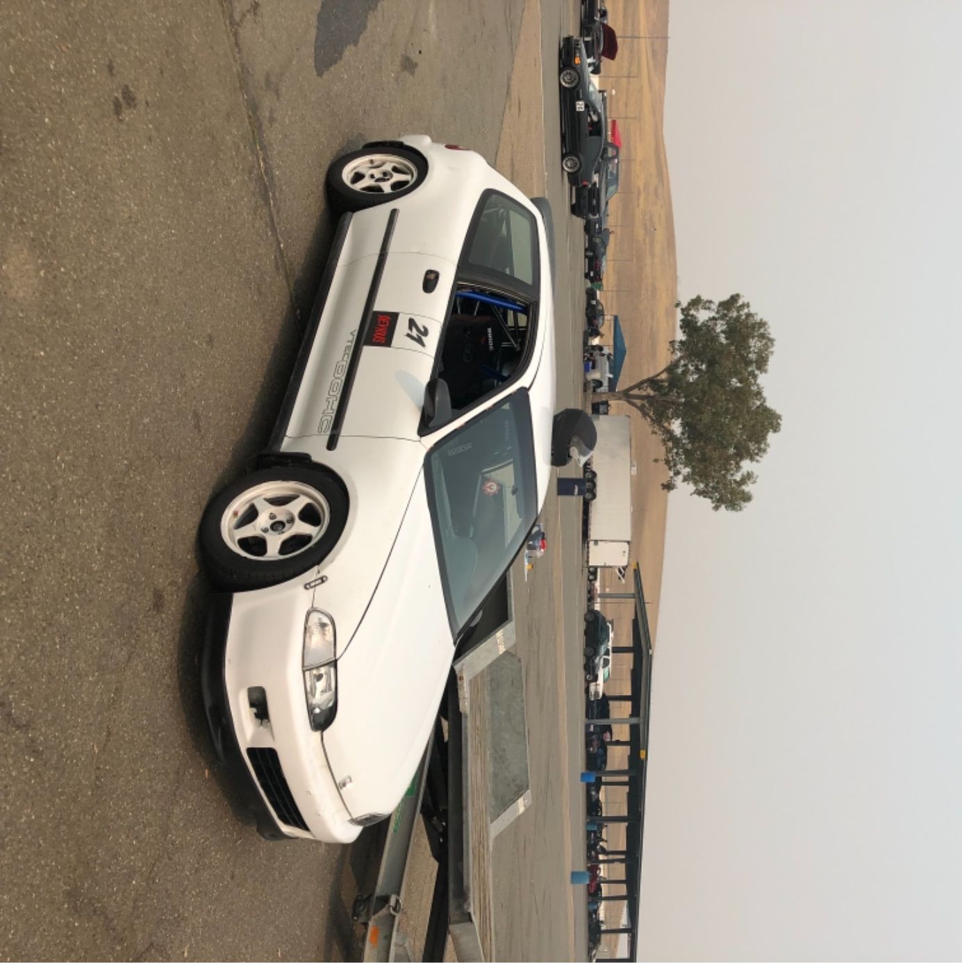 Profile of Guillermo Hernandez