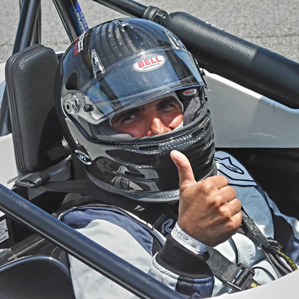 Profile of Jose Aveillez