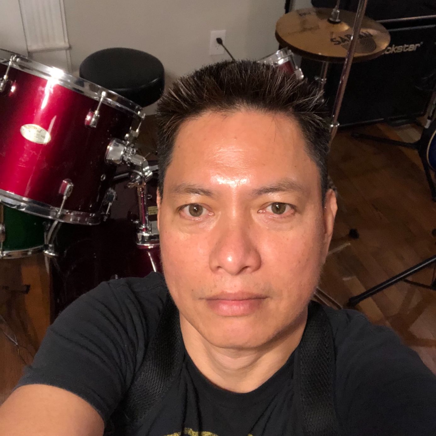 Profile of Junes Santos