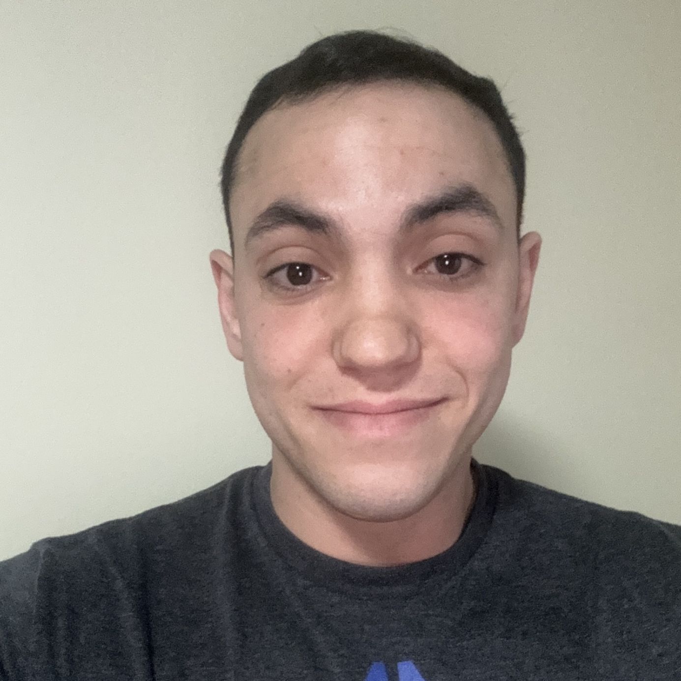 Profile of James Perez