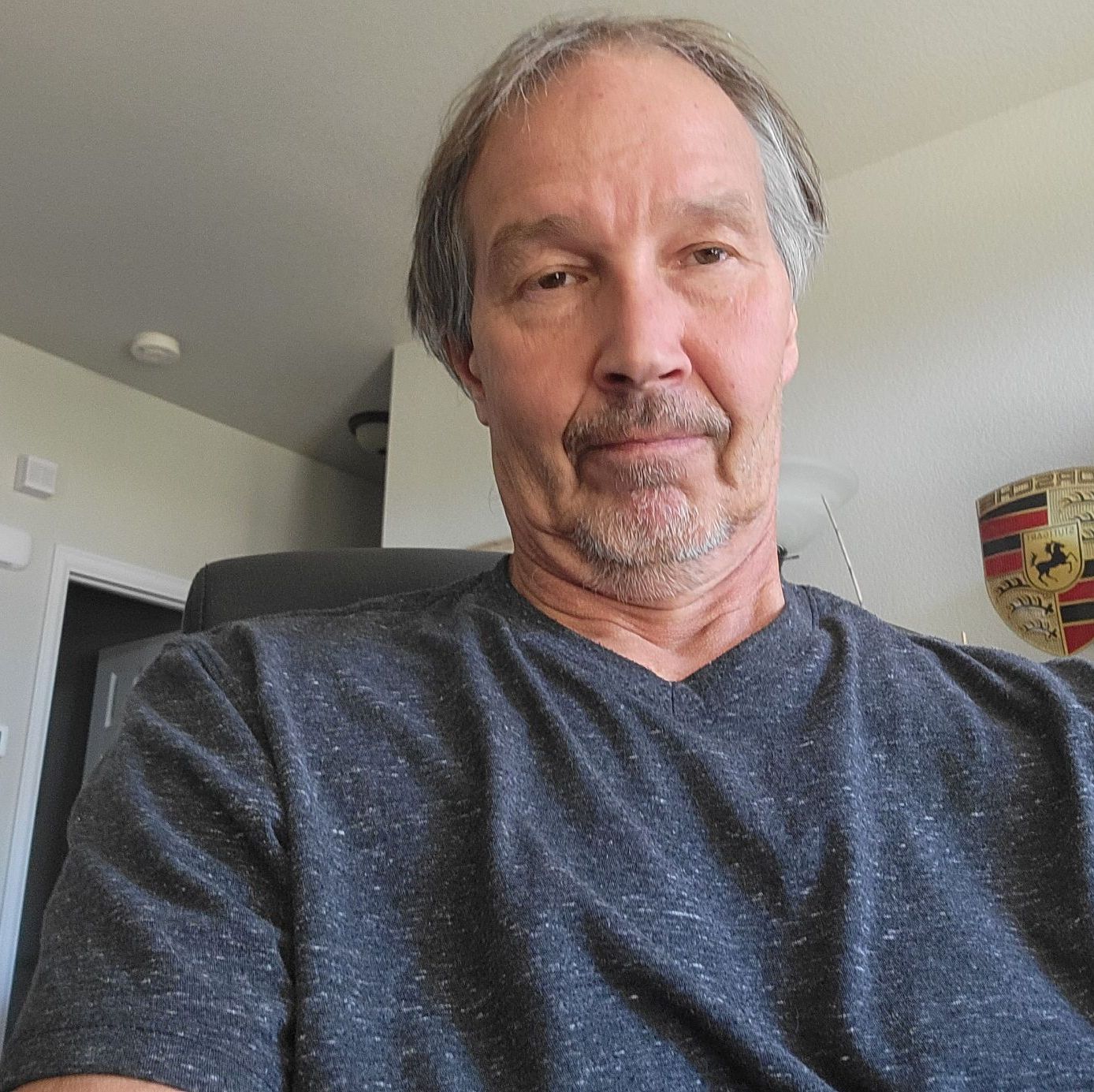 Profile of Thomas Kautz