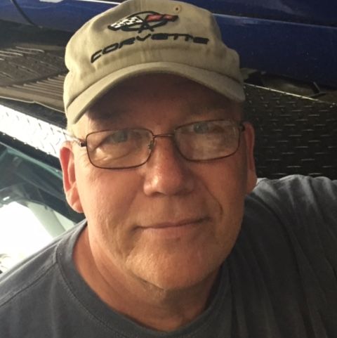 Profile of Michael Breen