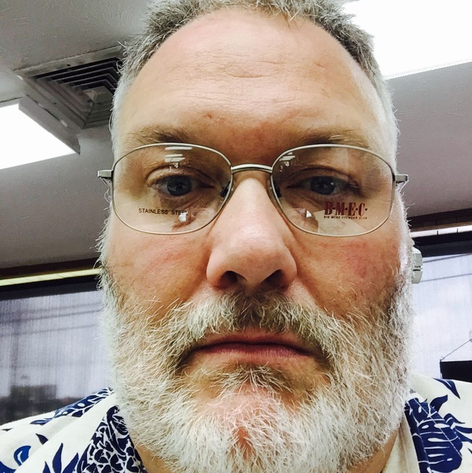 Profile of Mike Akard