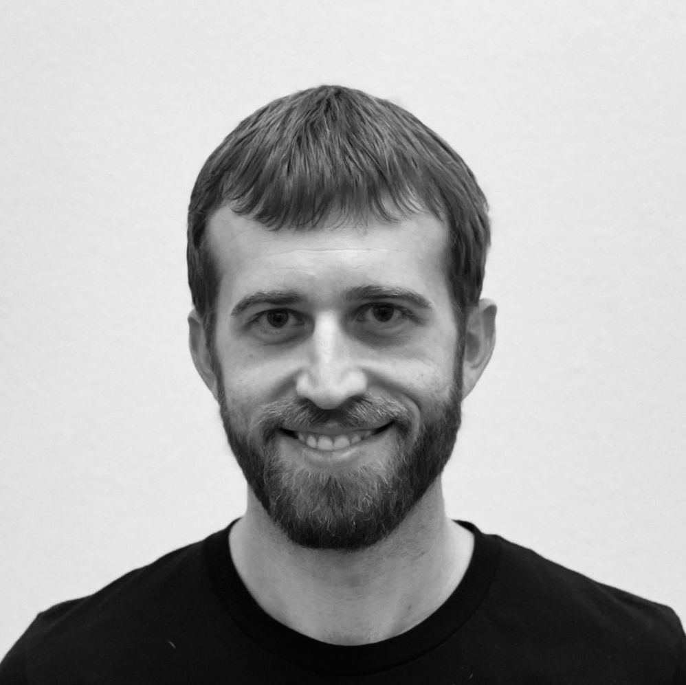 Profile of Jared Schoening