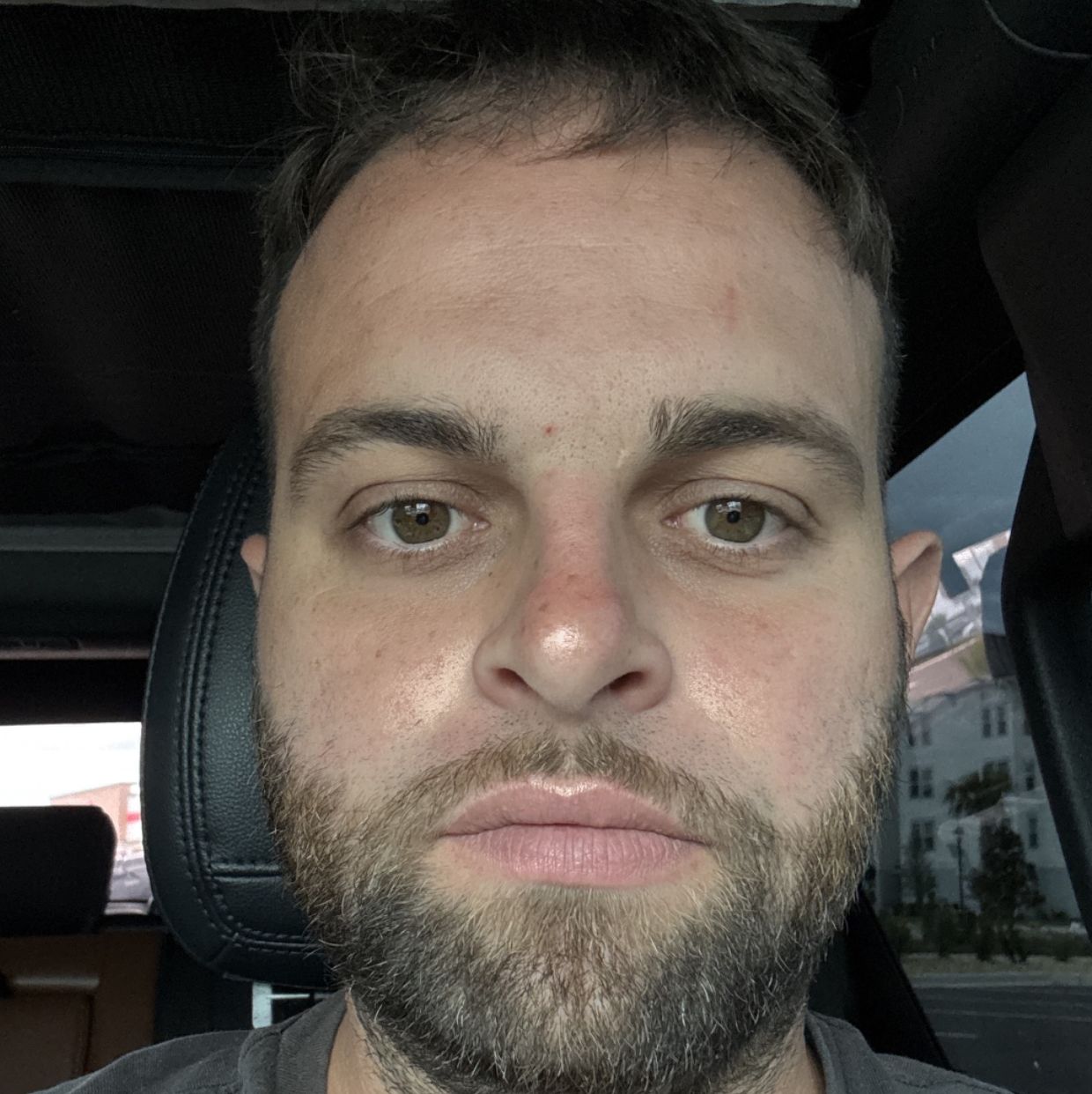 Profile of Justin Sanchez