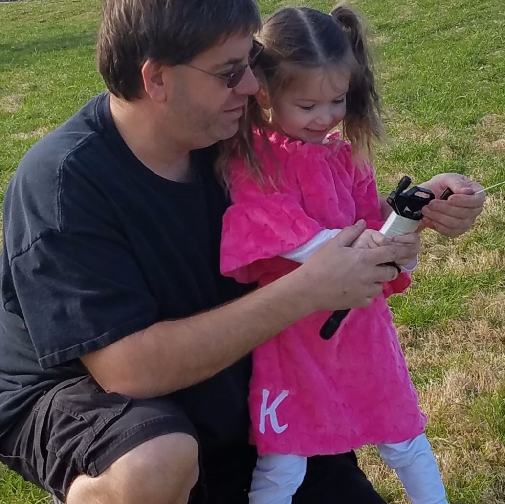 Profile of Michael Arrigo