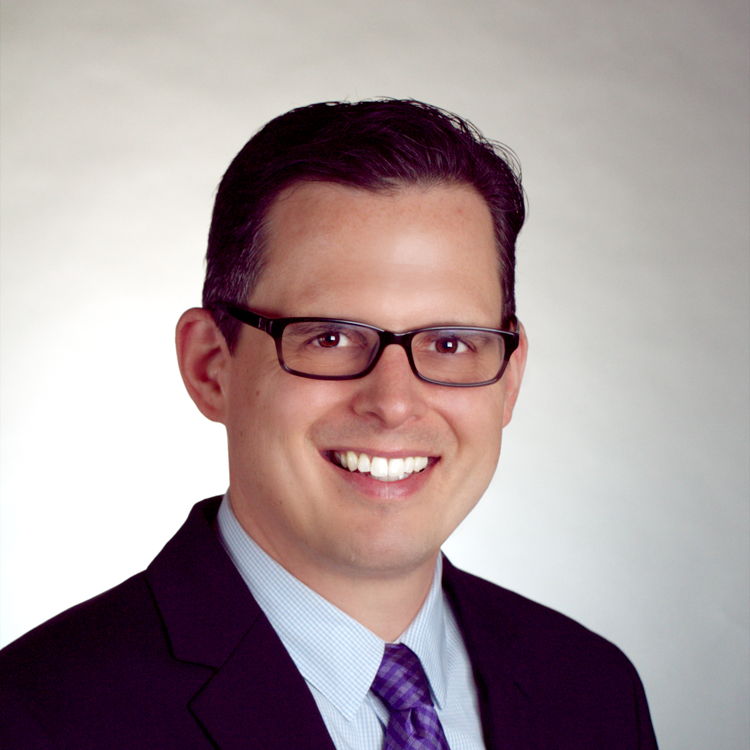 Profile of Michael Hughes