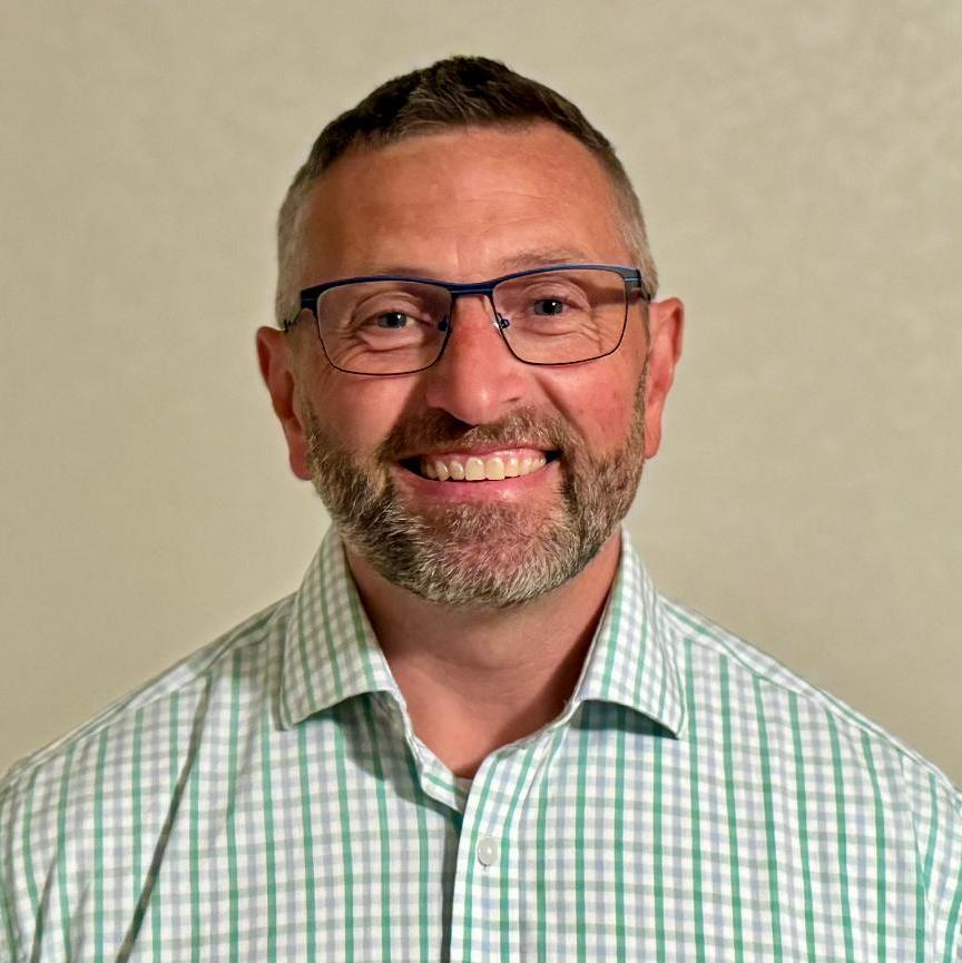 Profile of Jeff Jeske