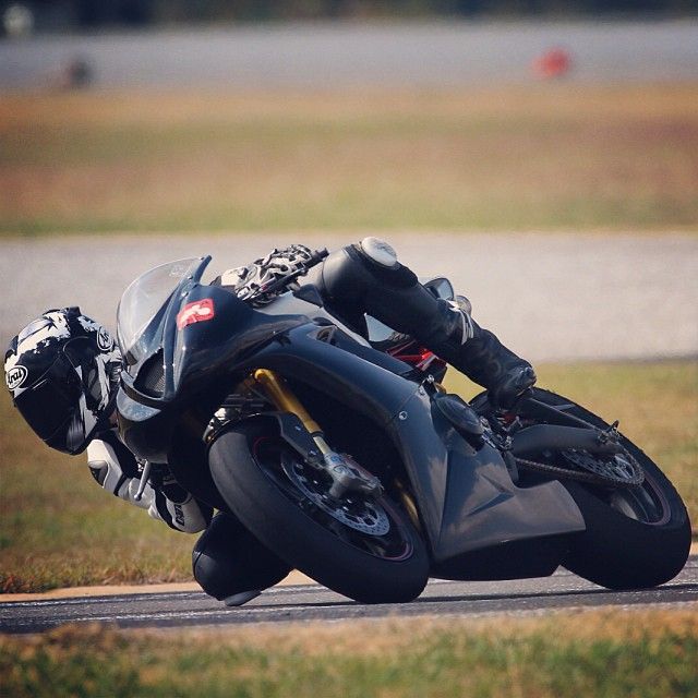 Profile of Shannon Carpenter