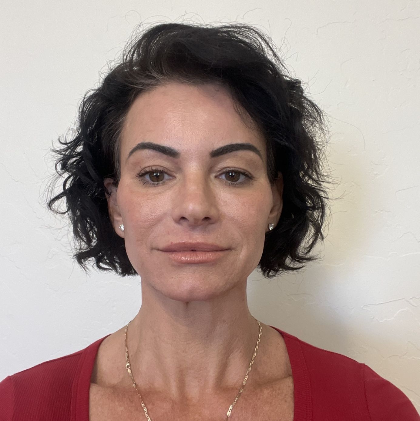 Profile of Contessa Mcpike