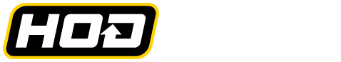 Hooked On Driving 10424 logo