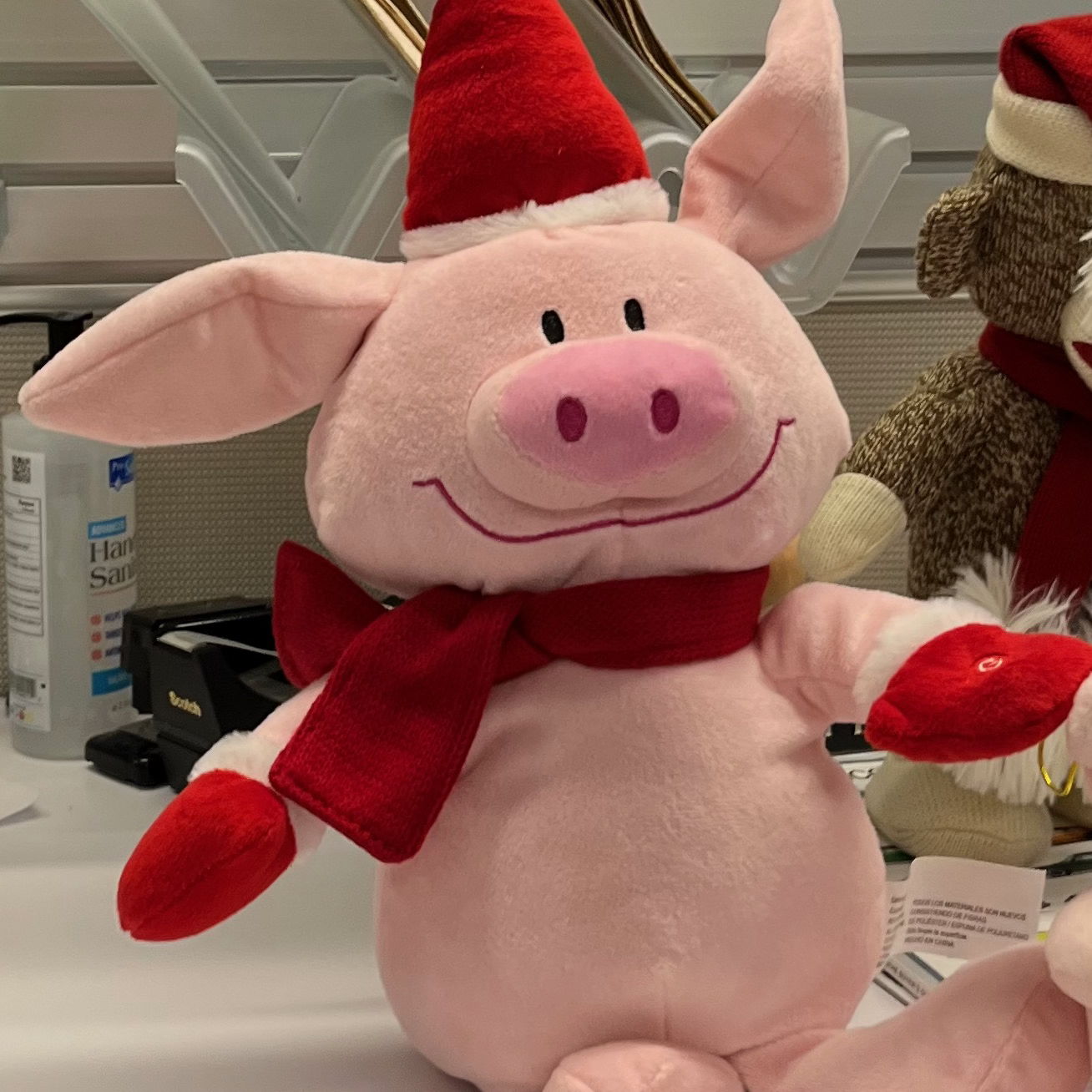 Profile of Curtis Staples