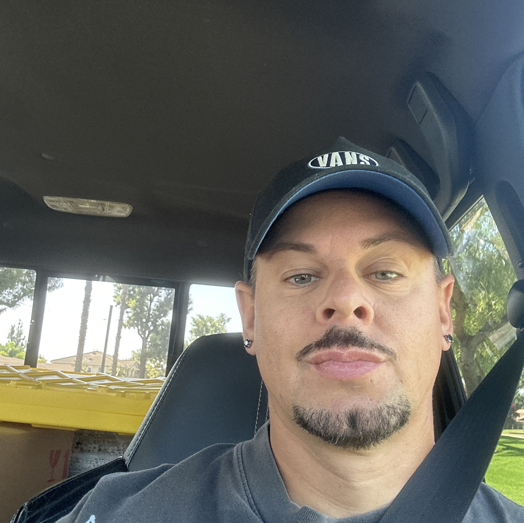 Profile of Jonathan Nicastro