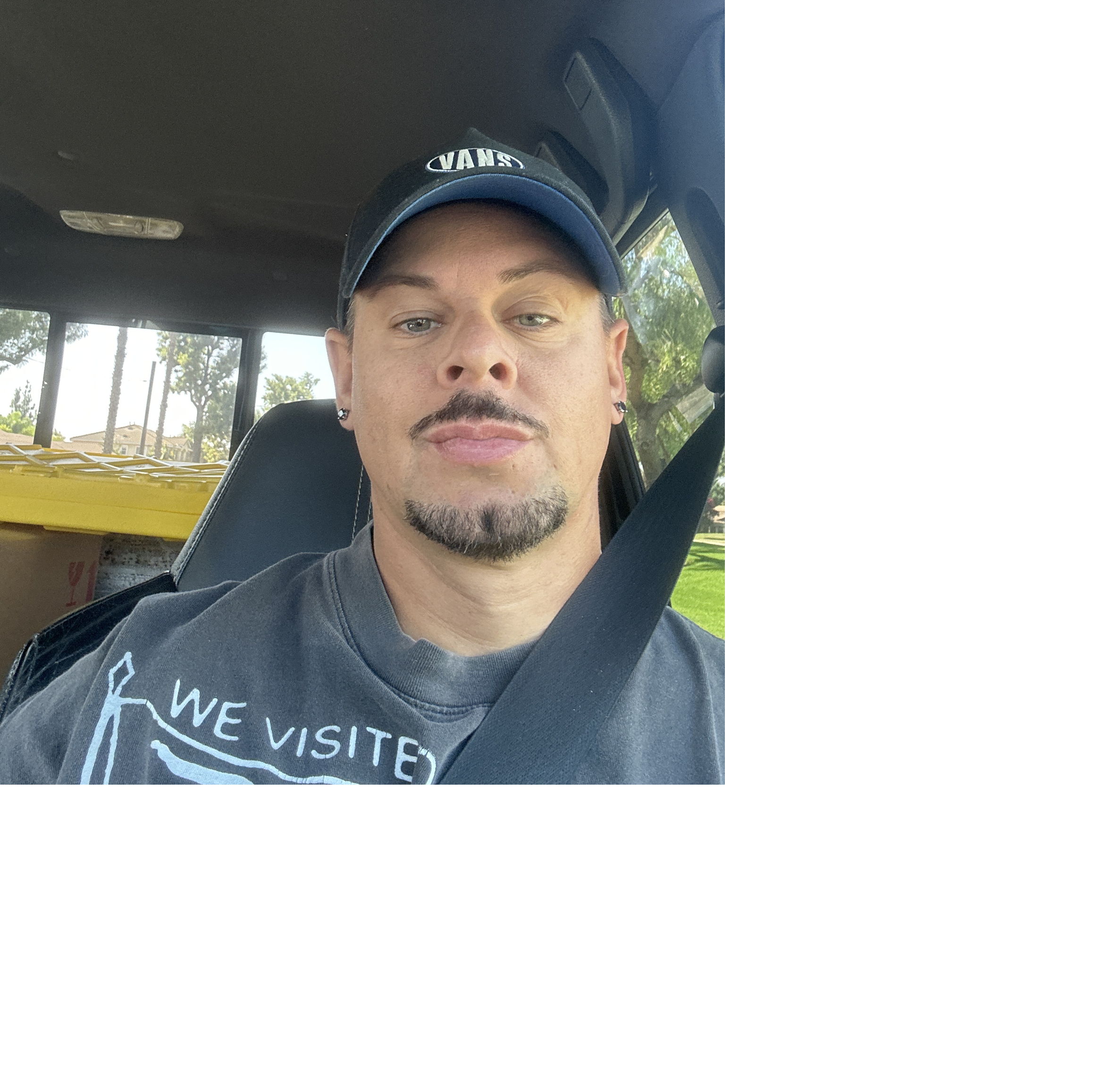 Profile of Jonathan Nicastro