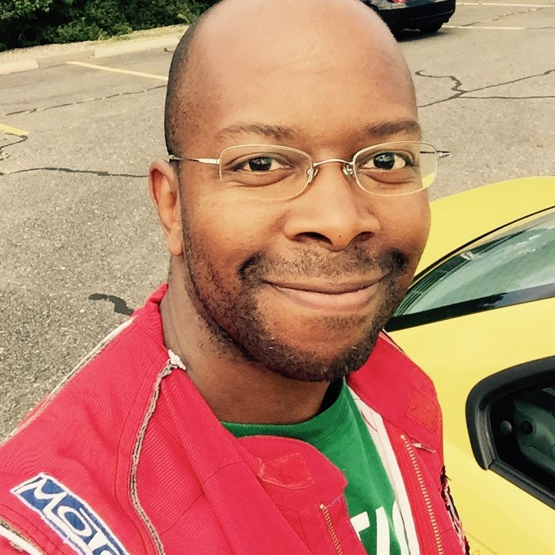 Profile of Warren Bryant