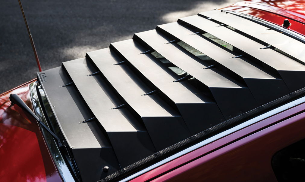 Image of HDC Chapters - Seattle // Sips & Sims at LeMay event in Tacoma, WA