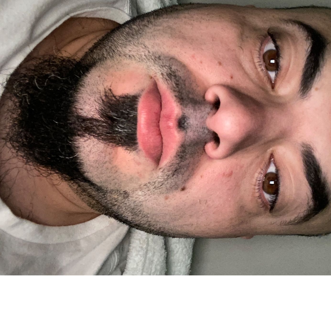 Profile of Mike Eadeh