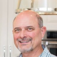 Profile of Larry Davy