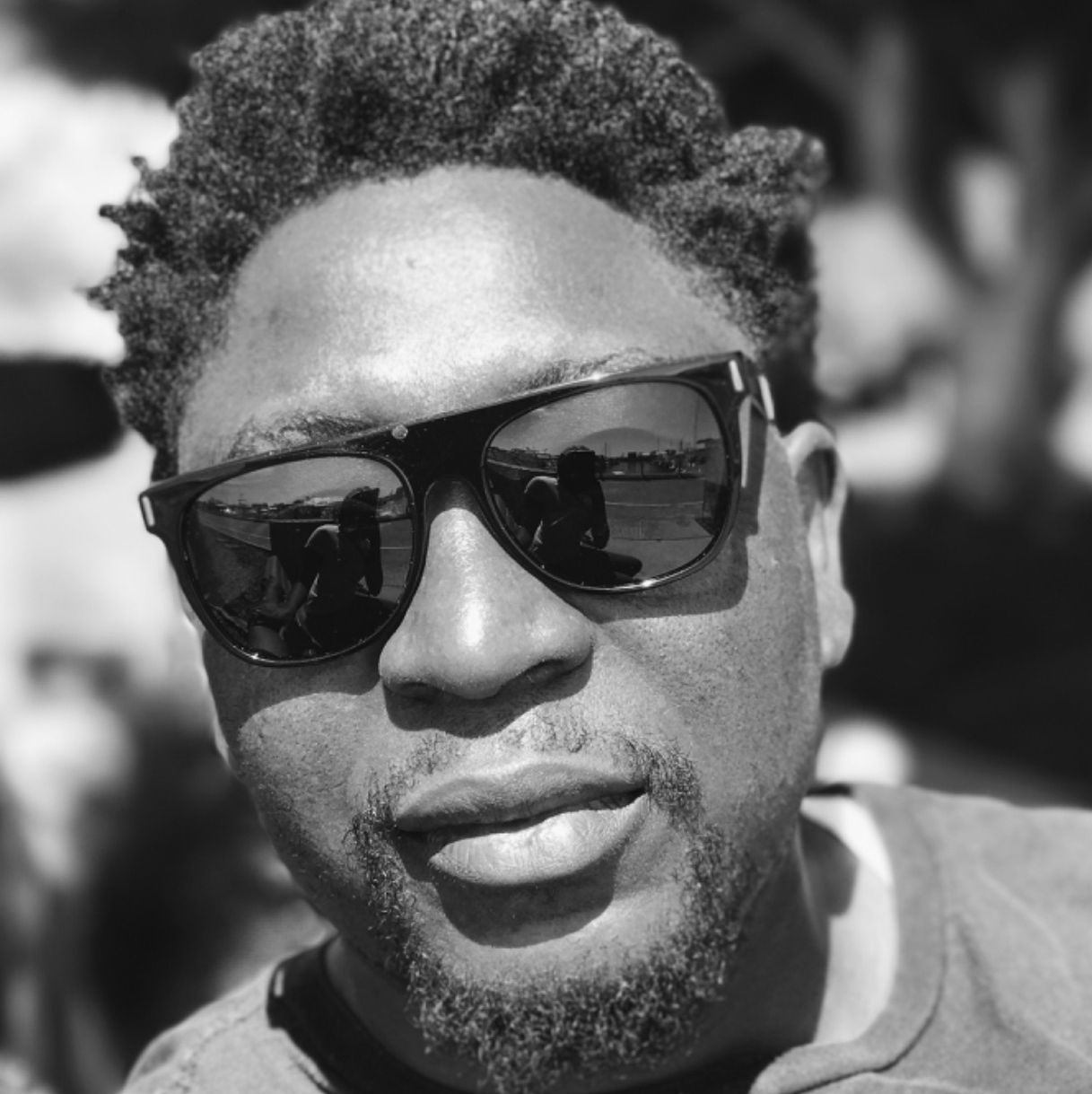 Profile of Osaide Ogbeifun