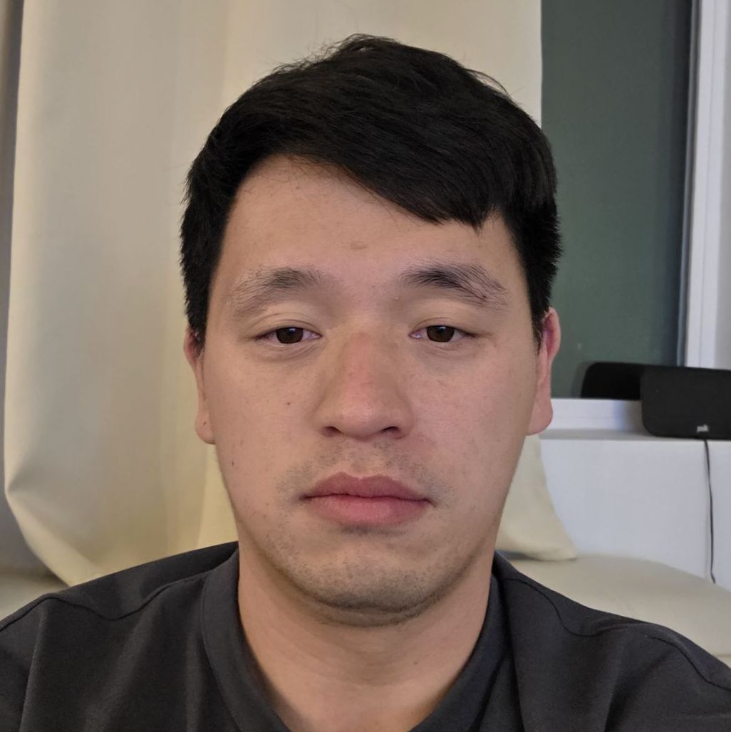 Profile of Ray fung