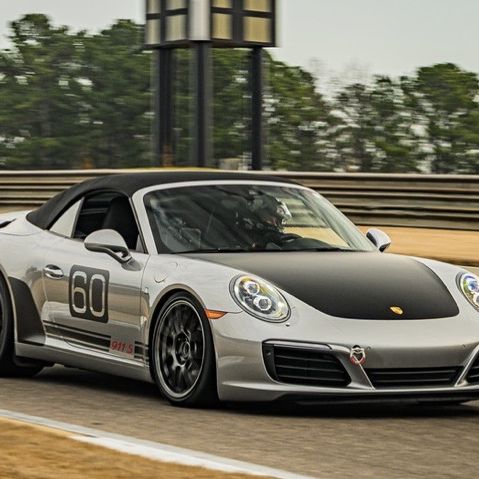 Profile of Gil Dukes