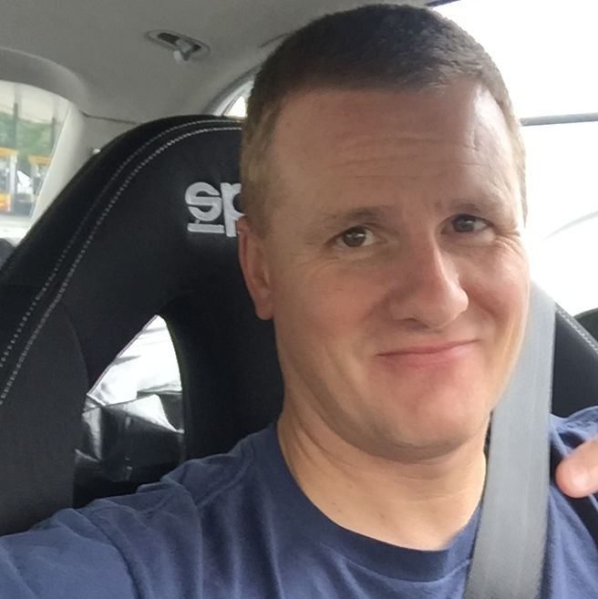 Profile of Bryan Seastead