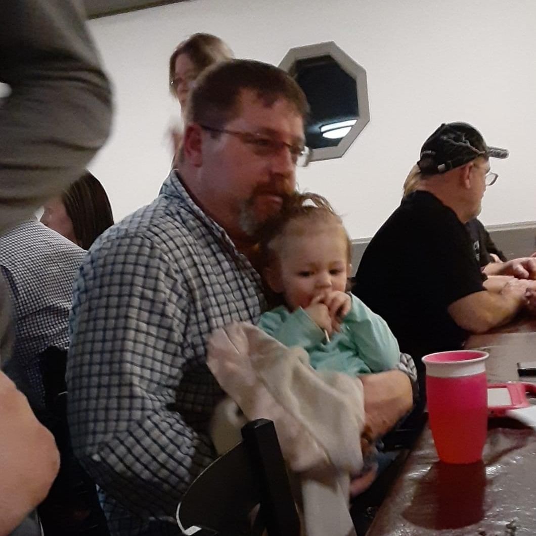 Profile of Jeremy Beenken