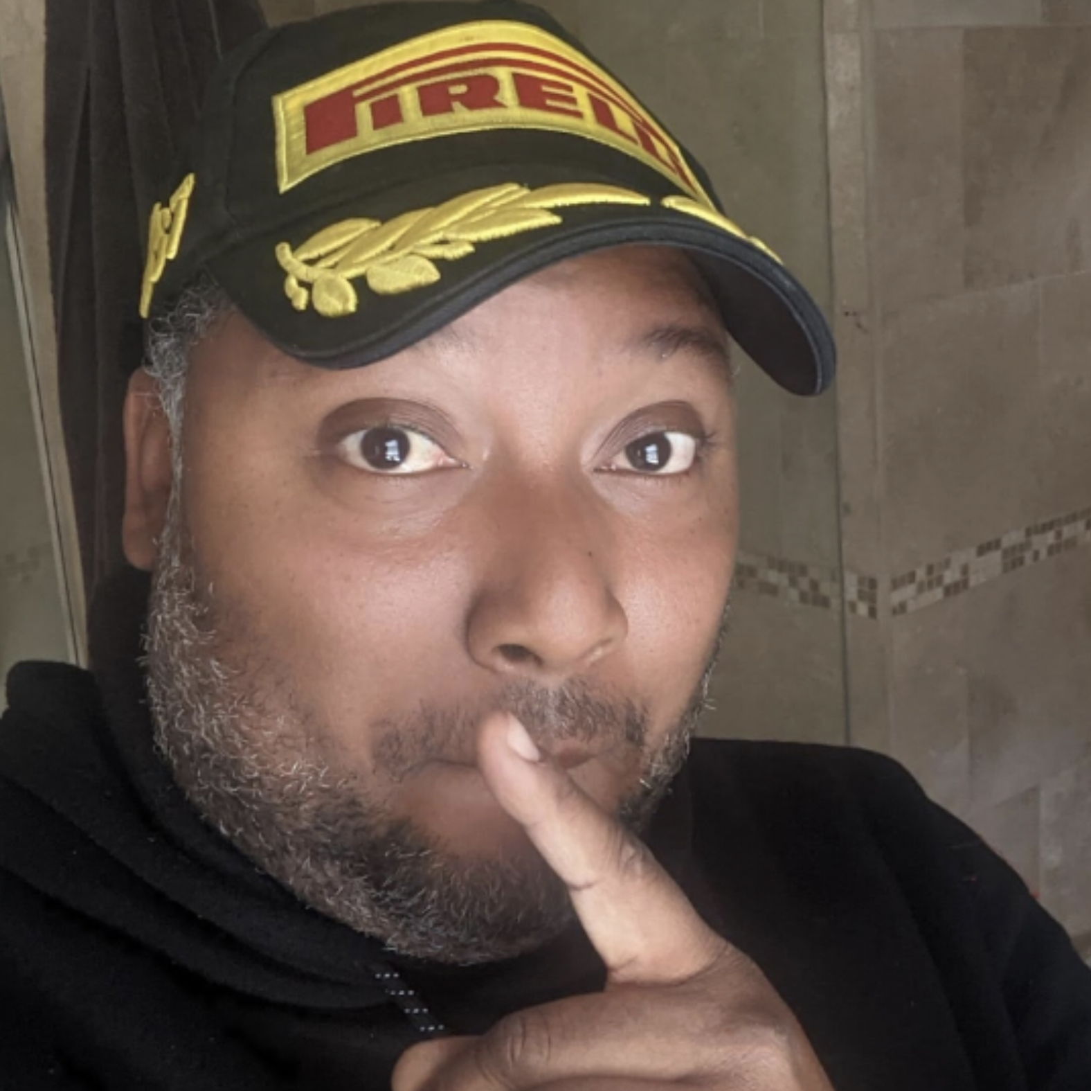 Profile of Adonis Long