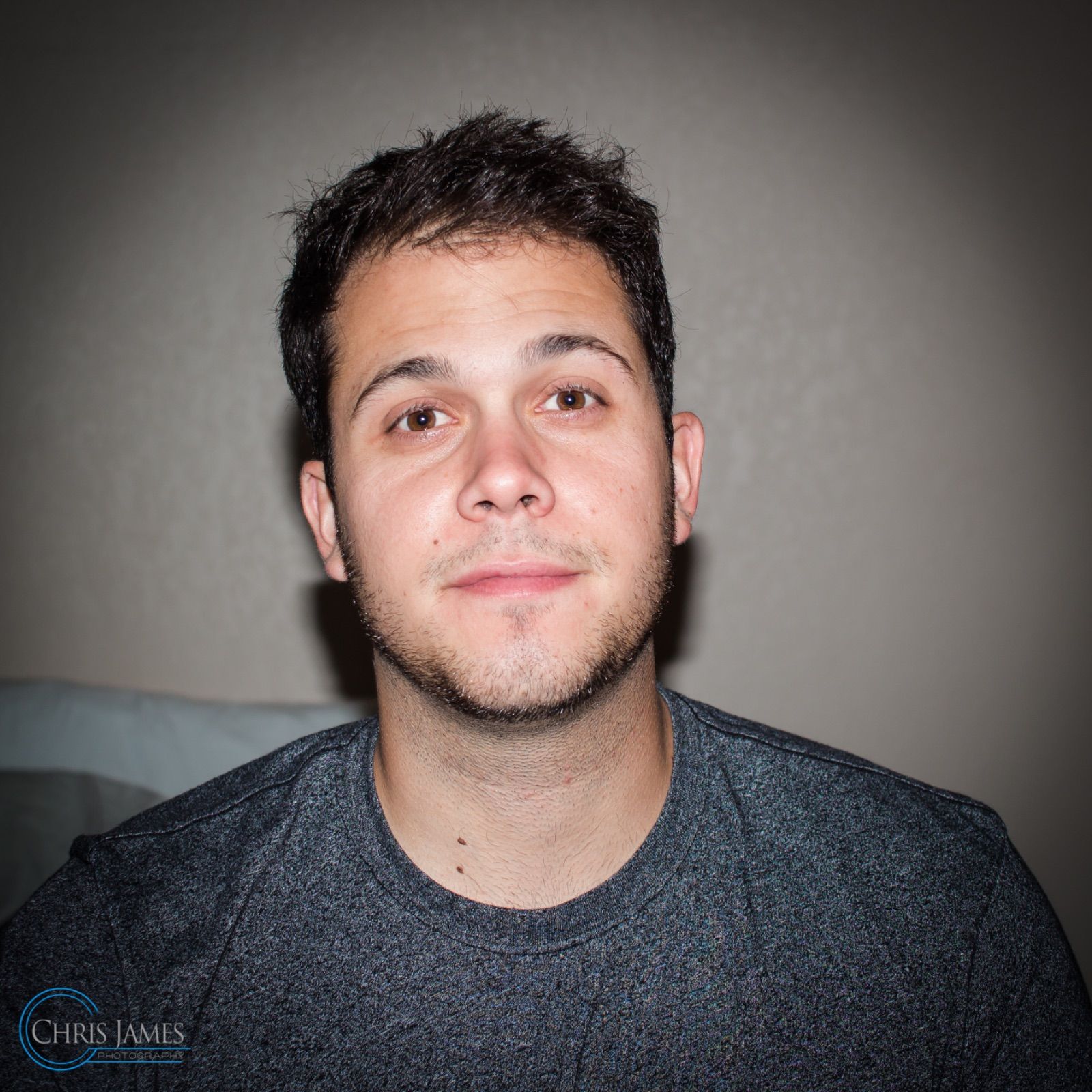 Profile of Christopher Abad