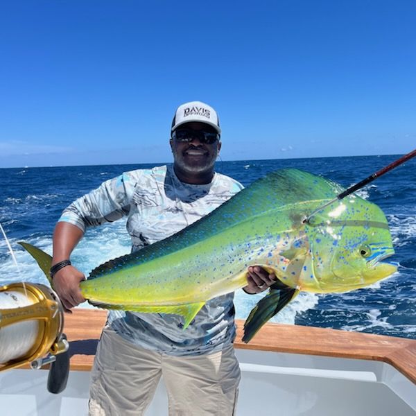 Profile of Christopher Washington