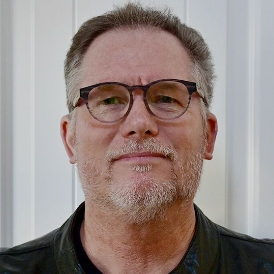 Profile of Michael McCleary