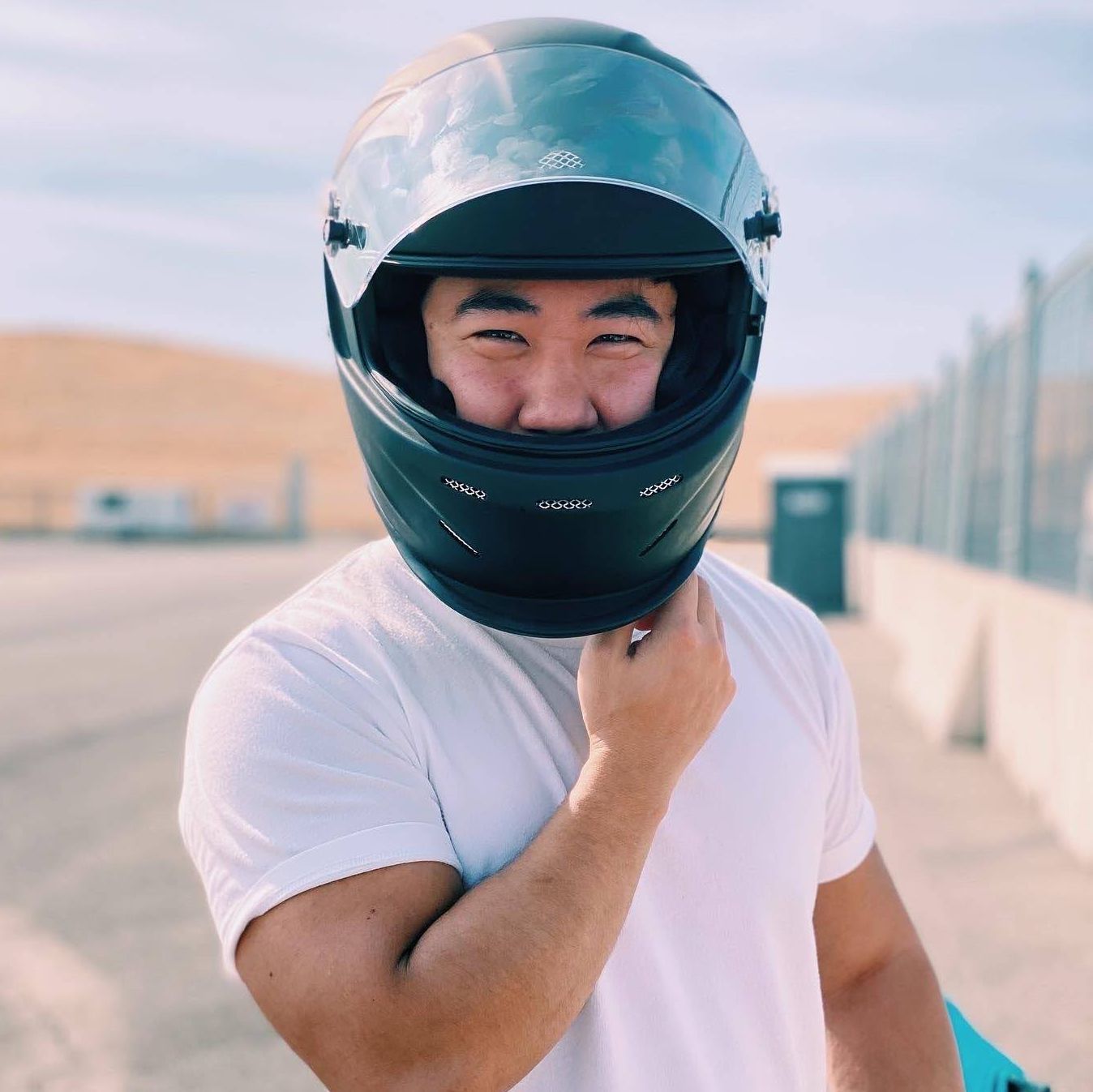 Profile of Tyler Gross