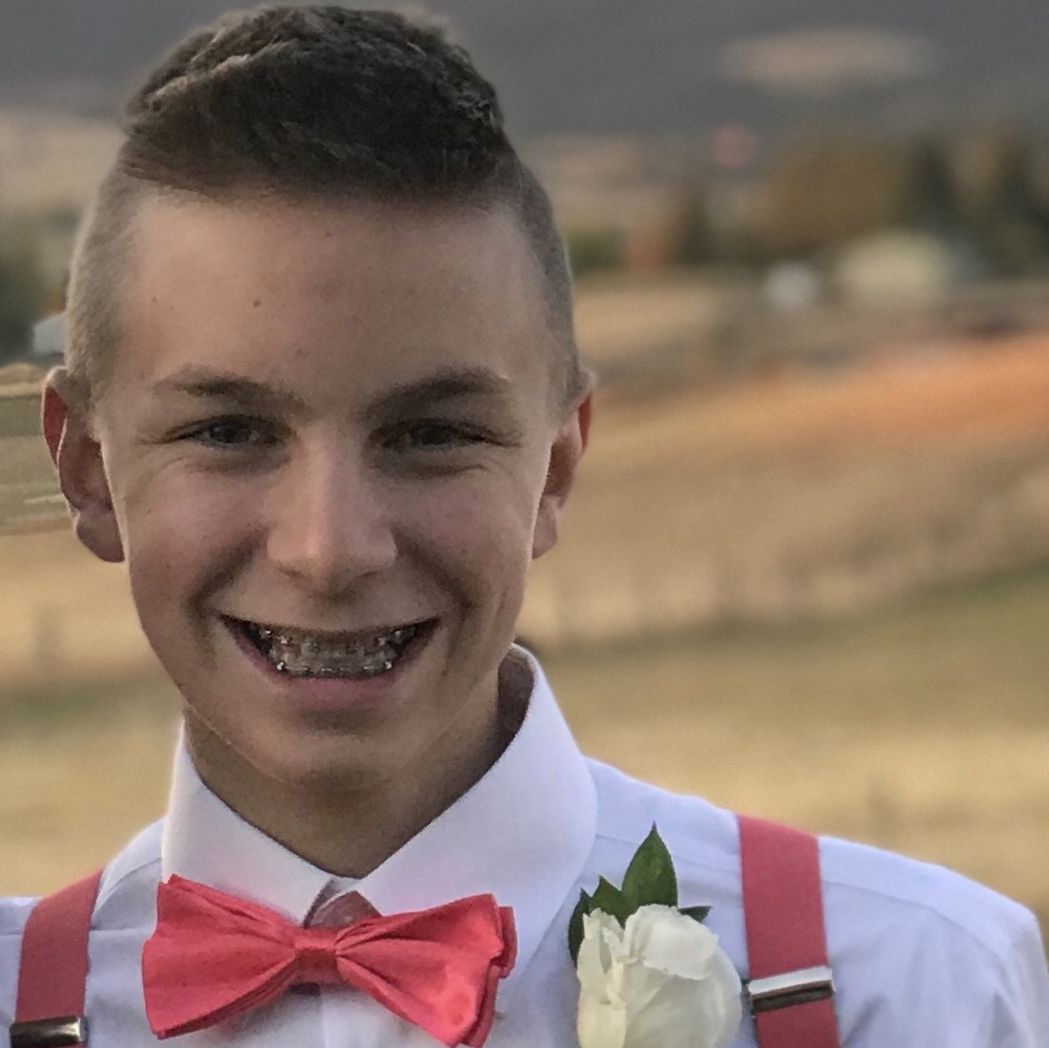 Profile of Kody Kopp