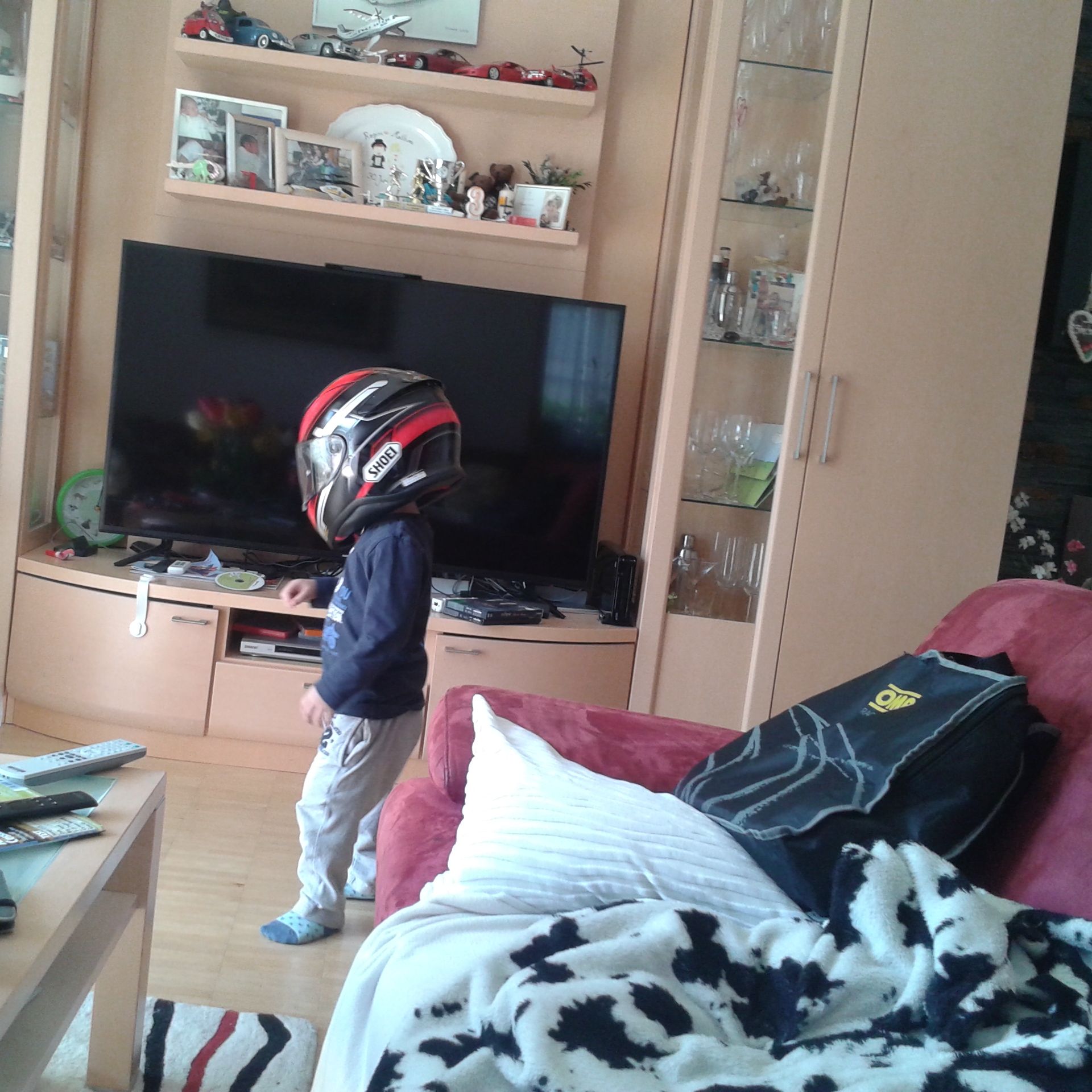 Profile of Matthias Krause