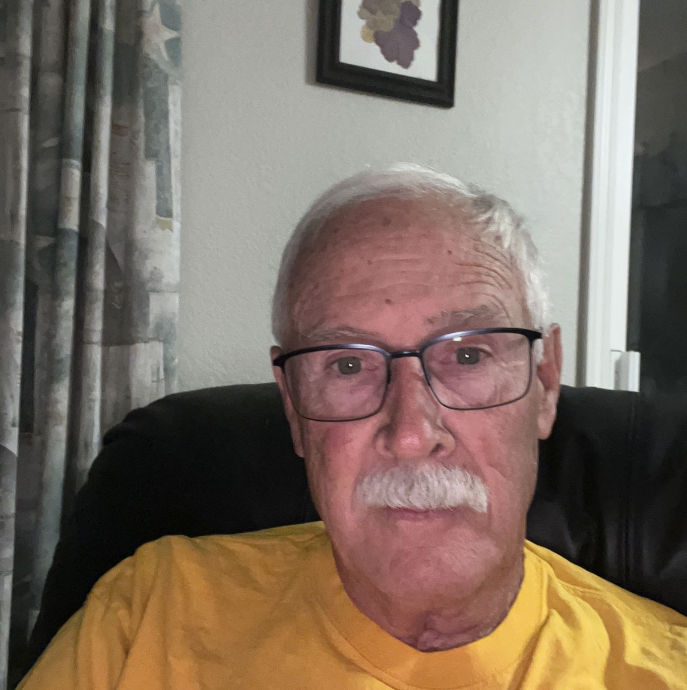 Profile of Ralph Hallett III