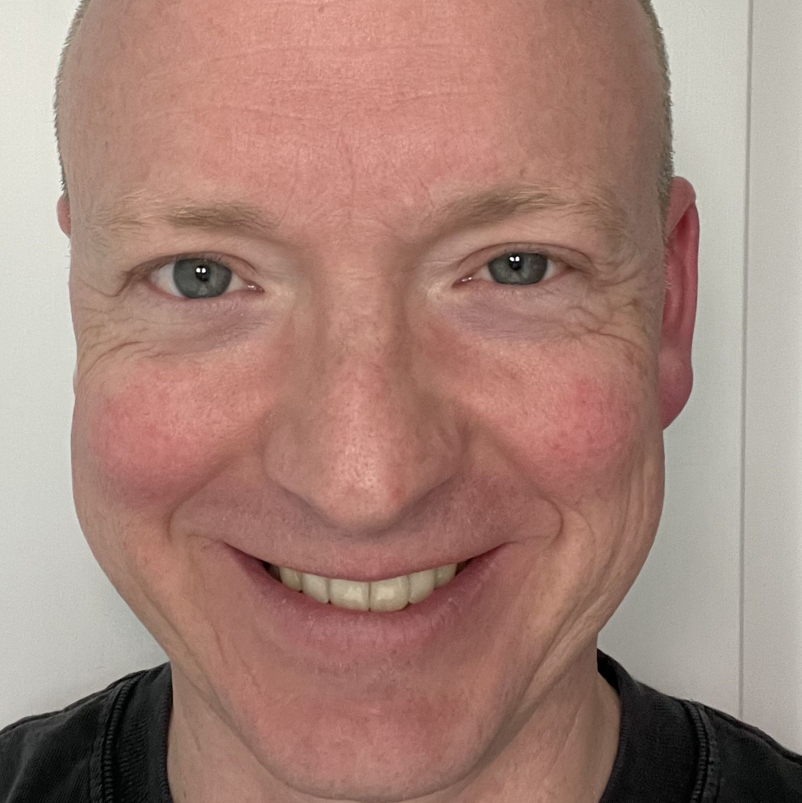 Profile of Keith Gilbert