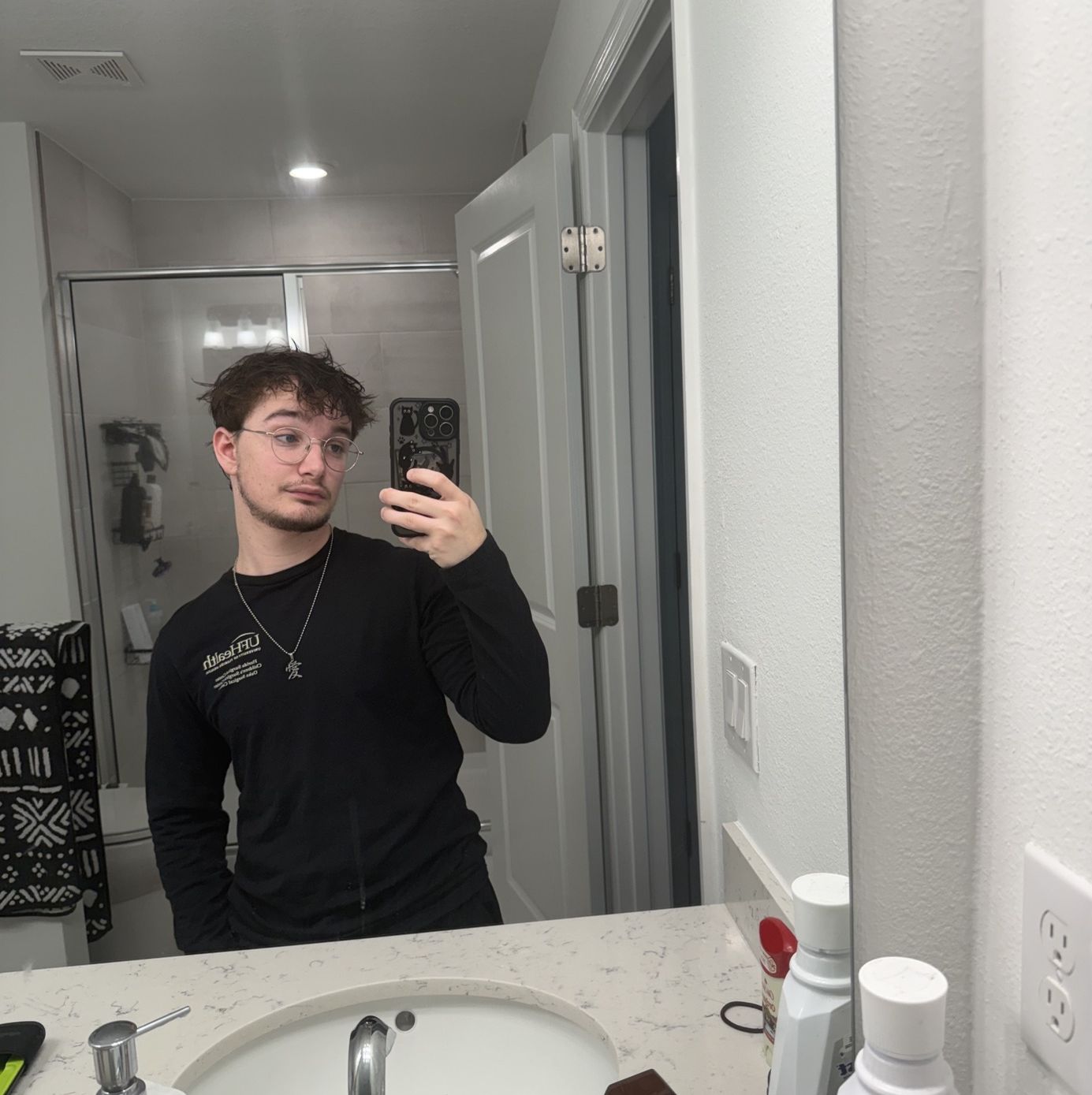Profile of Matt Janofsky