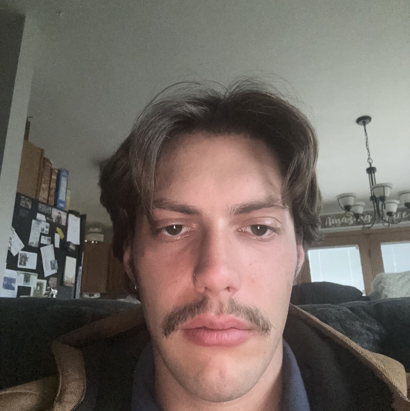 Profile of Carson Peterson
