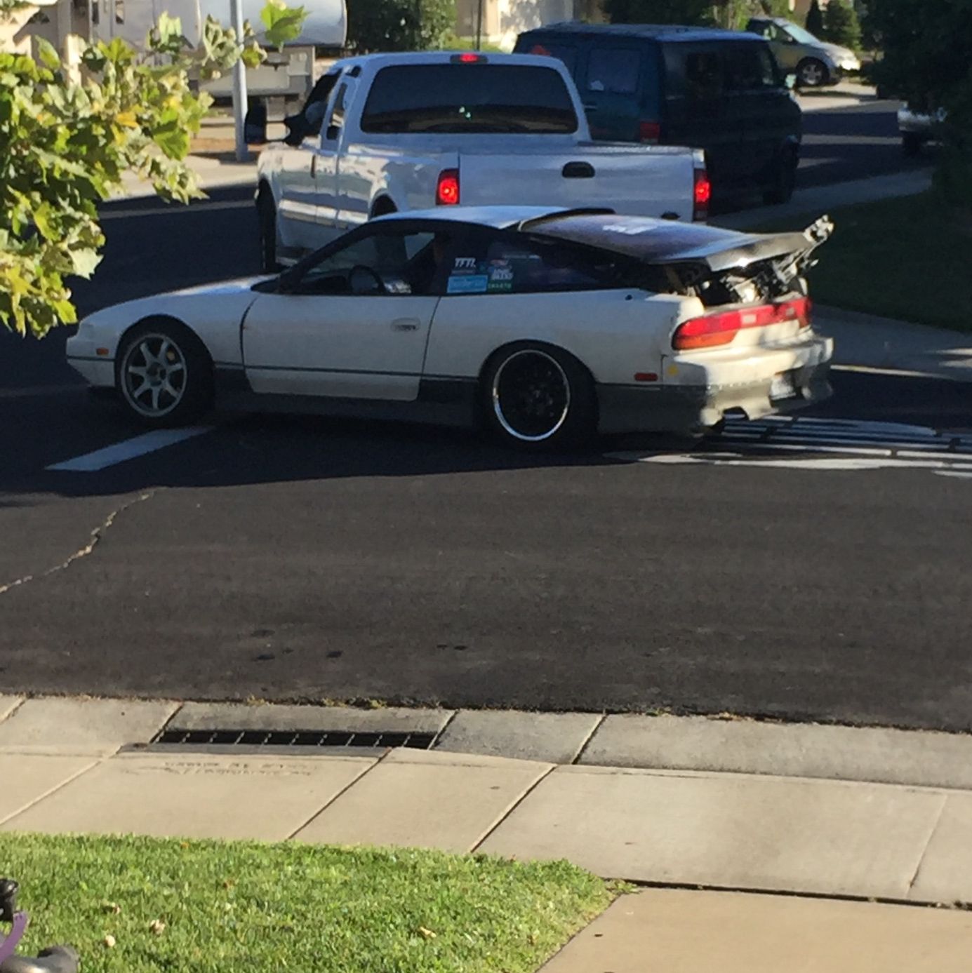 Profile of Sawyer Bergstrom