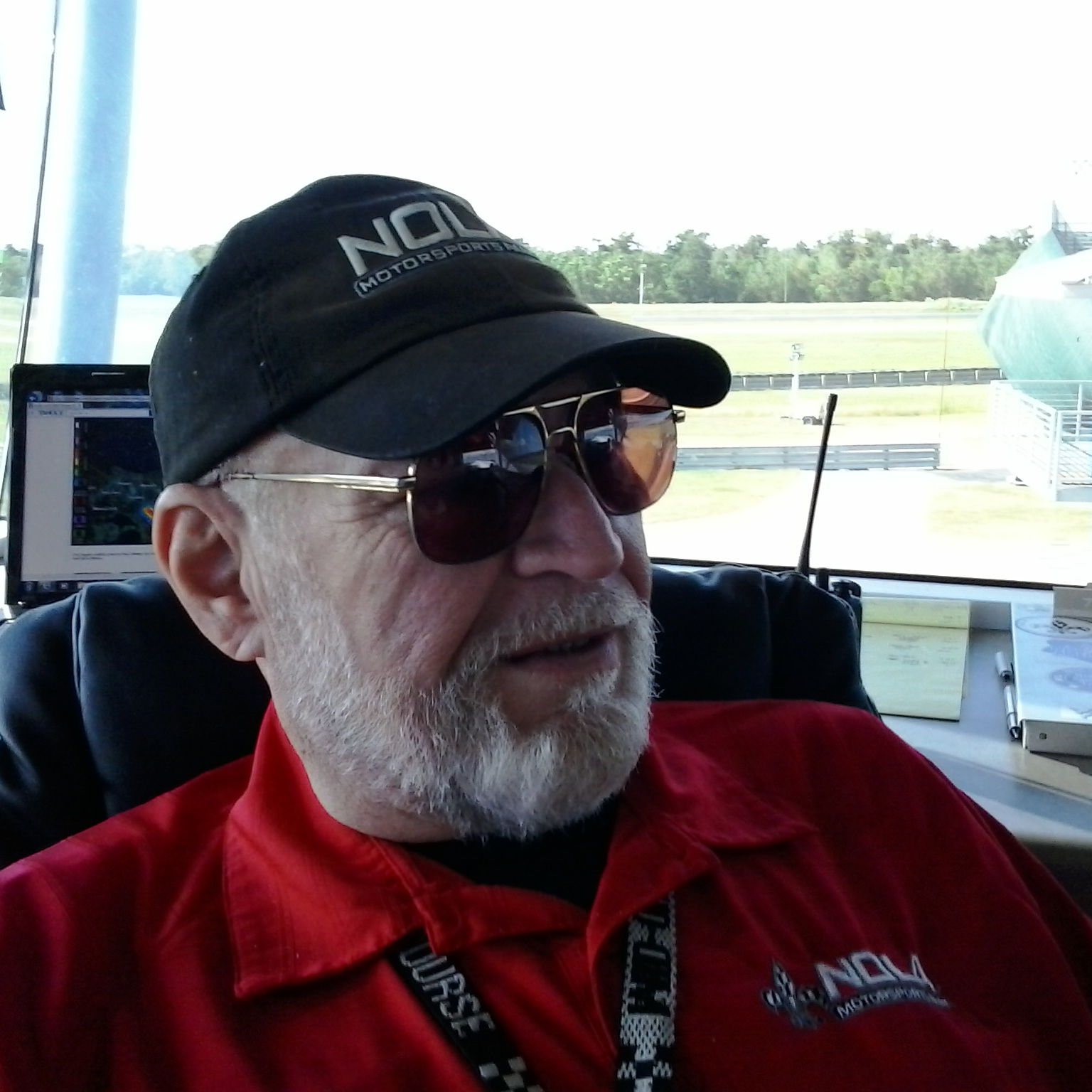 Profile of Tom Walter