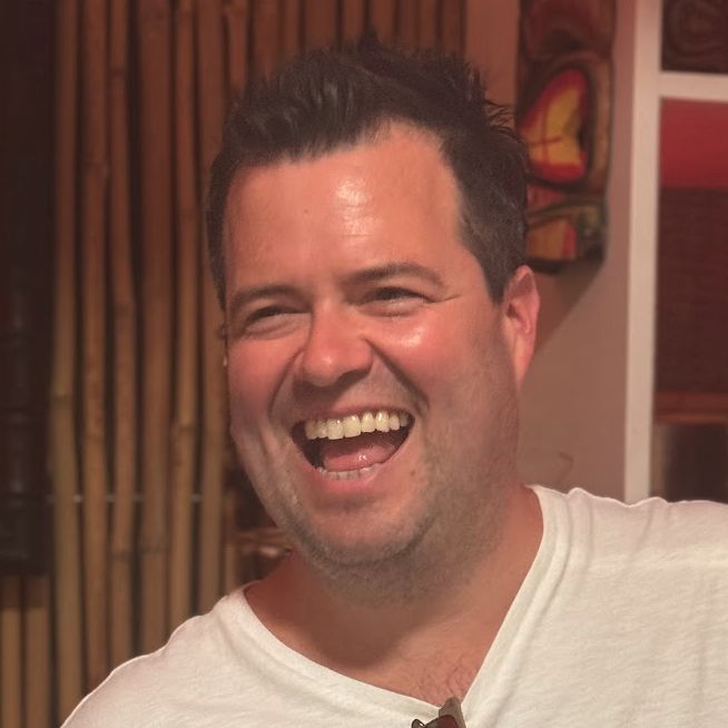 Profile of Brock Goodman