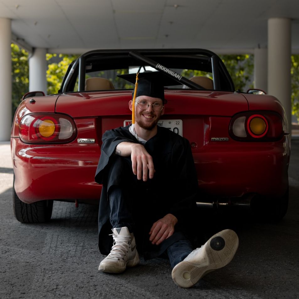 Profile of Daniel Bauerle