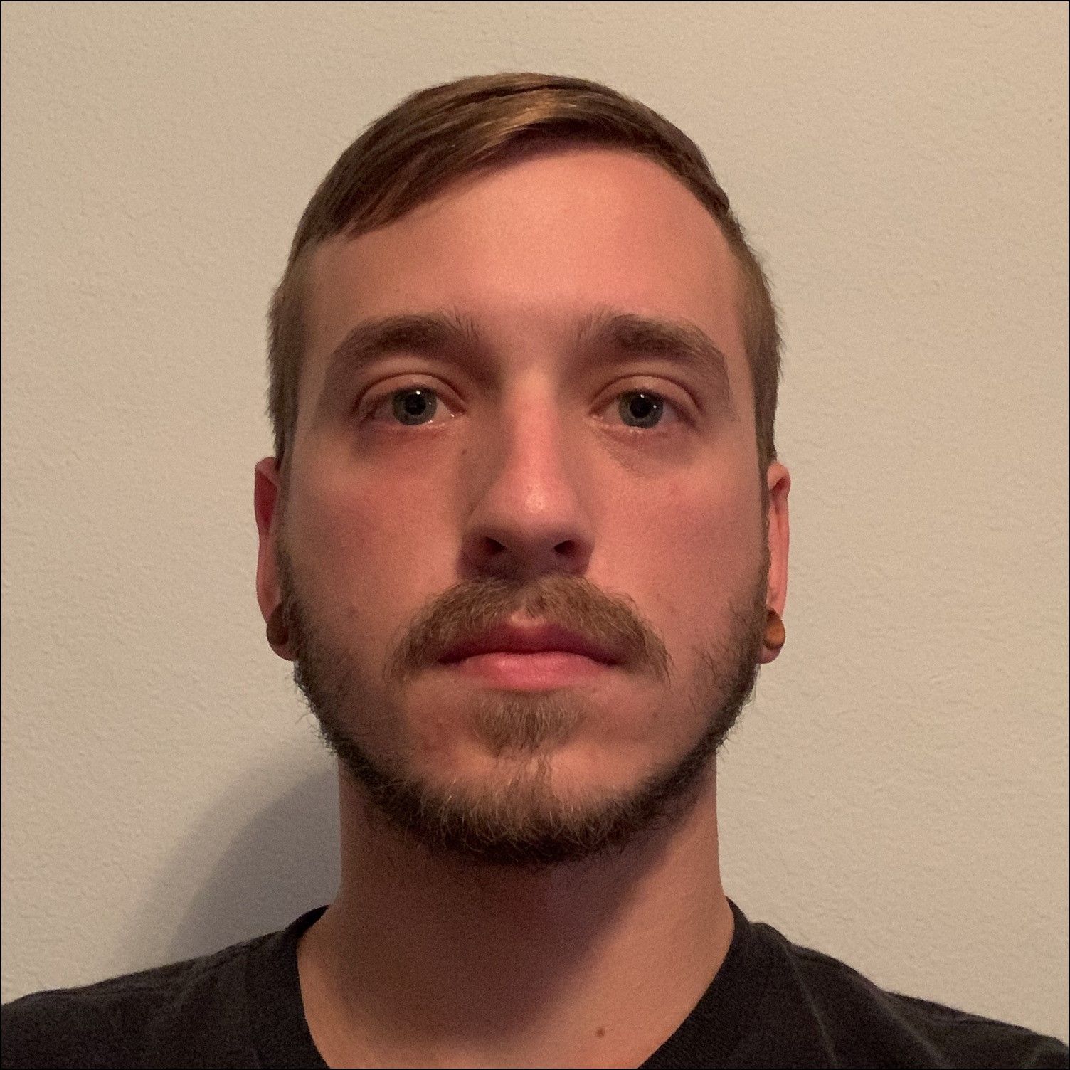 Profile of Christopher Wilson