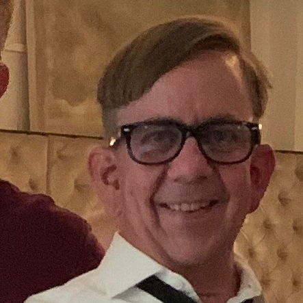 Profile of Brett Nair