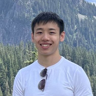 Profile of Raymond Lin