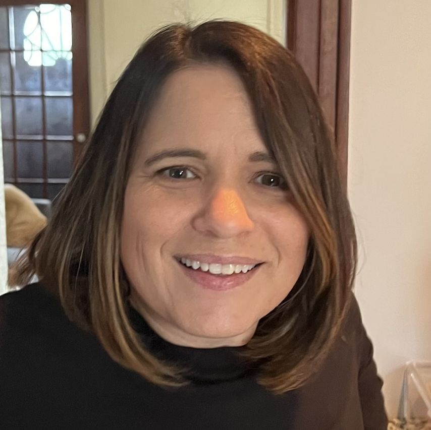Profile of Renee Behring